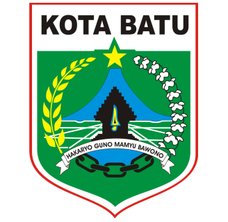 Logo Kota Batu